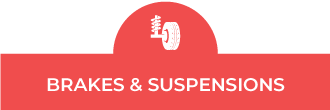 Brake Suspension