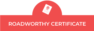 Roadworthy Certificate