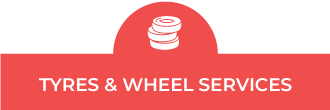 Tyre and Wheel Services